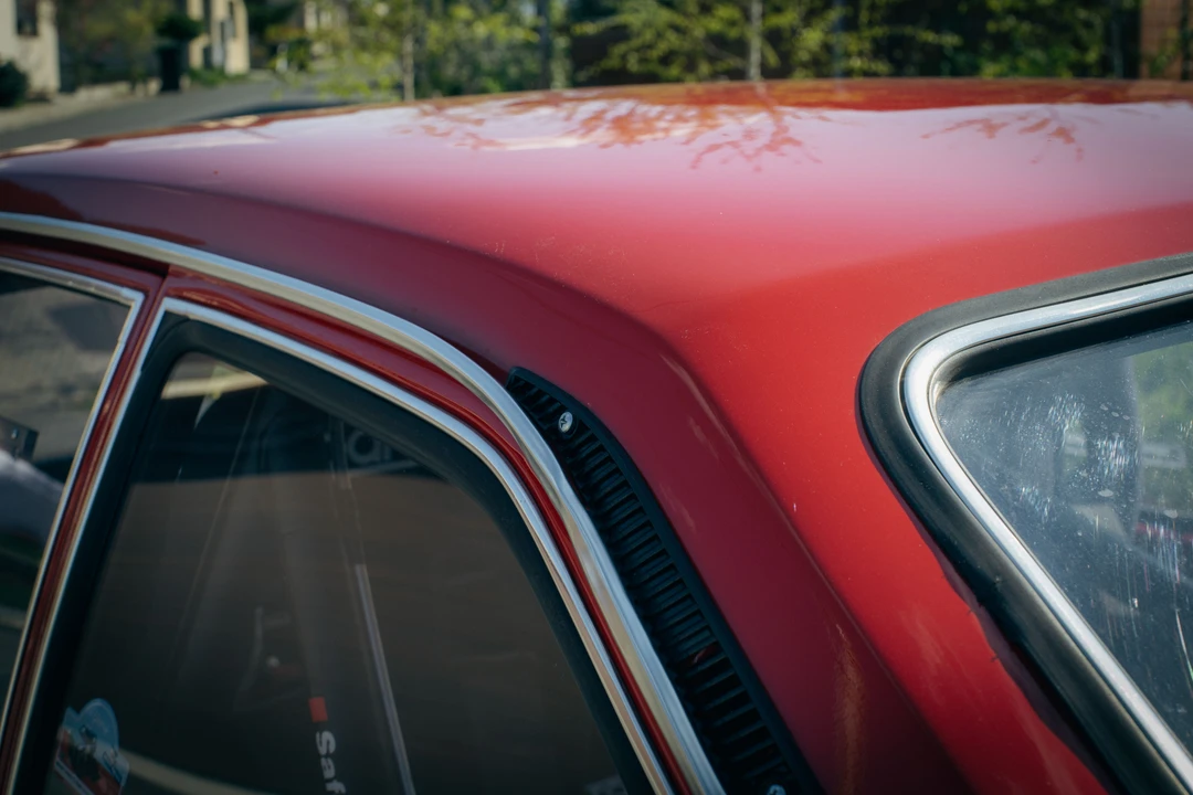 1980 Ford Escort - Image 31 of 31