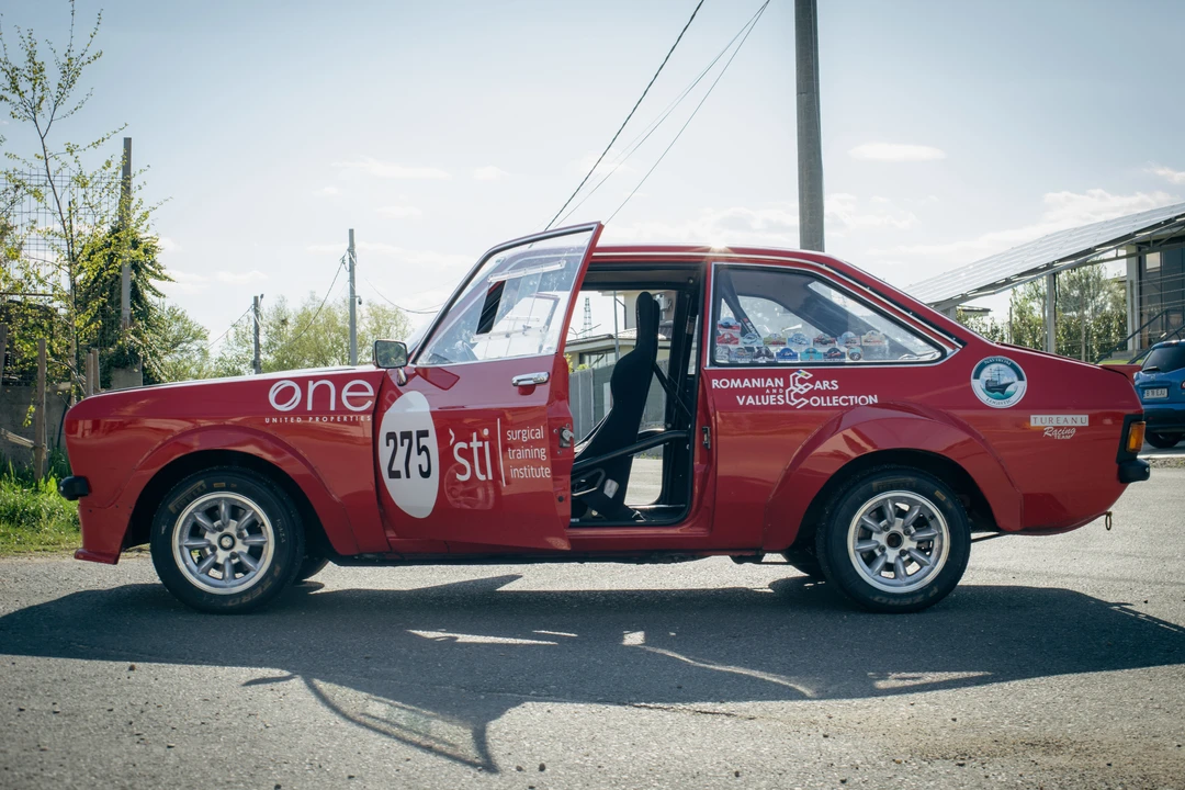 1980 Ford Escort - Image 11 of 31
