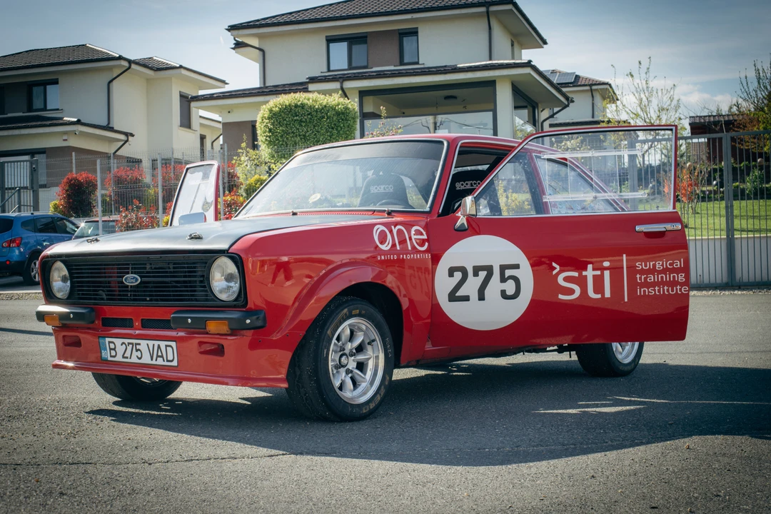 1980 Ford Escort - Image 12 of 31