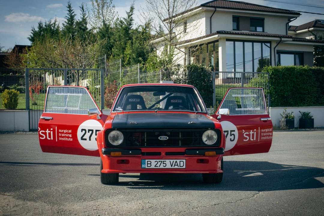 1980 Ford Escort - Image 13 of 31