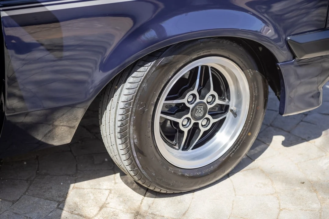 2000 Ford Escort - Image 24 of 31