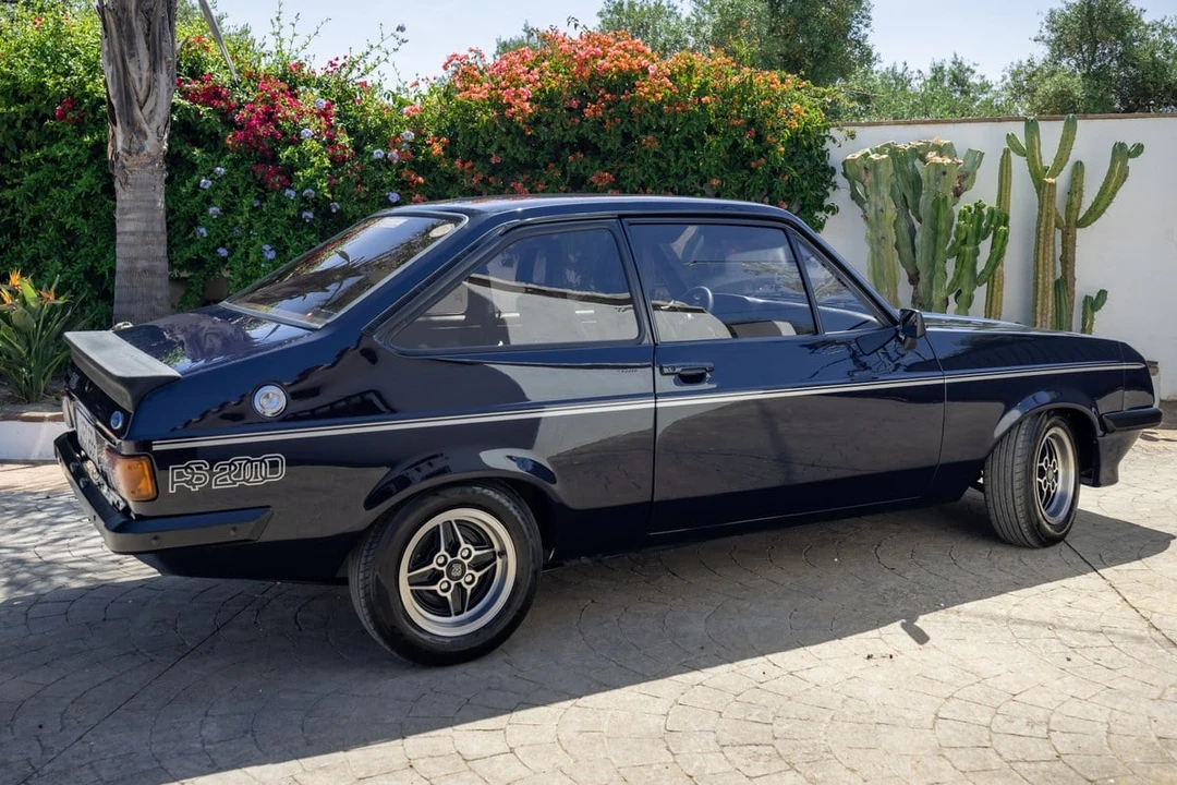 2000 Ford Escort - Image 17 of 31