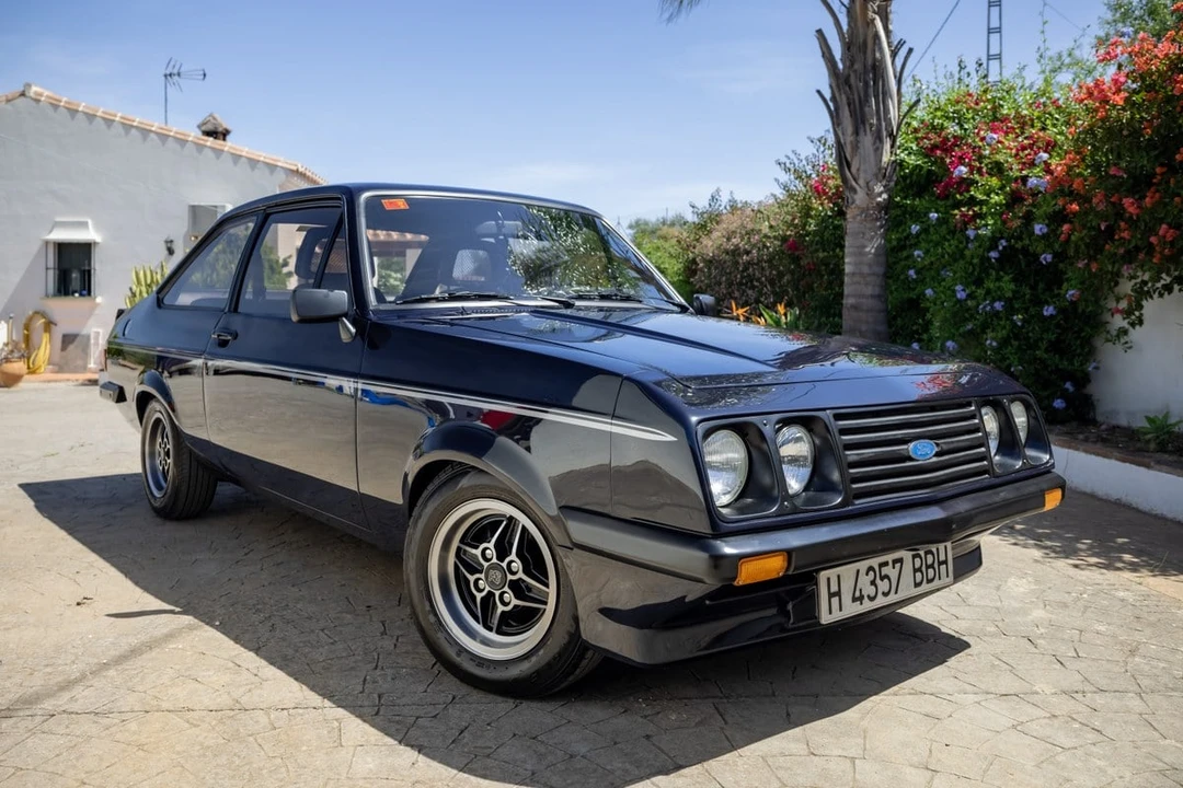 2000 Ford Escort - Image 19 of 31