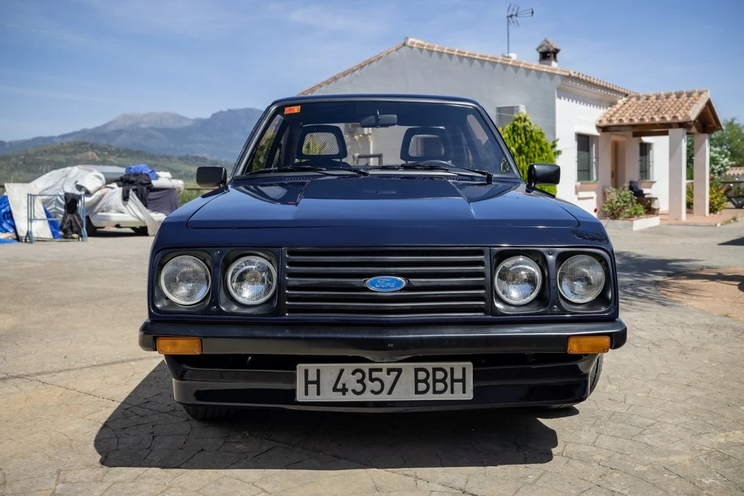 2000 Ford Escort - Image 20 of 31