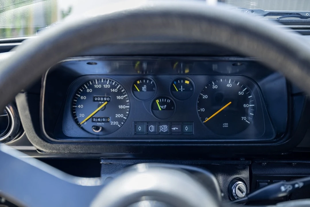 2000 Ford Escort - Image 26 of 31