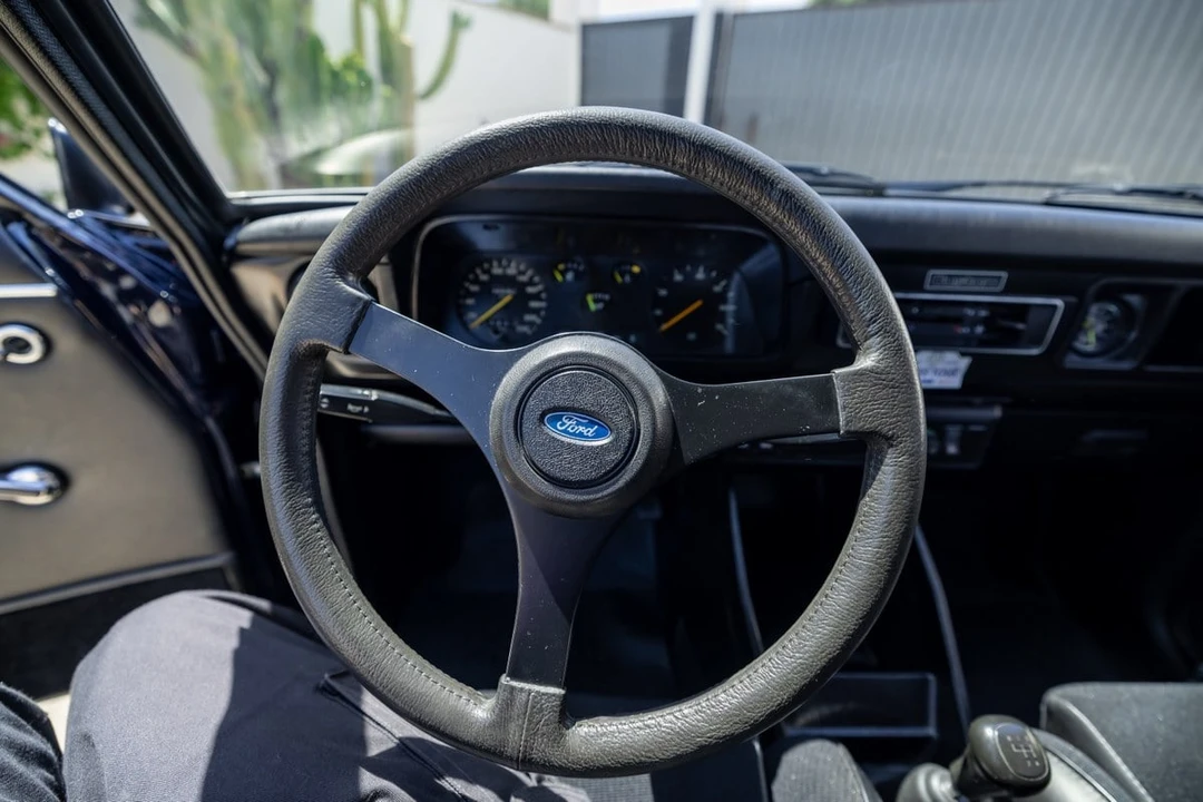 2000 Ford Escort - Image 27 of 31