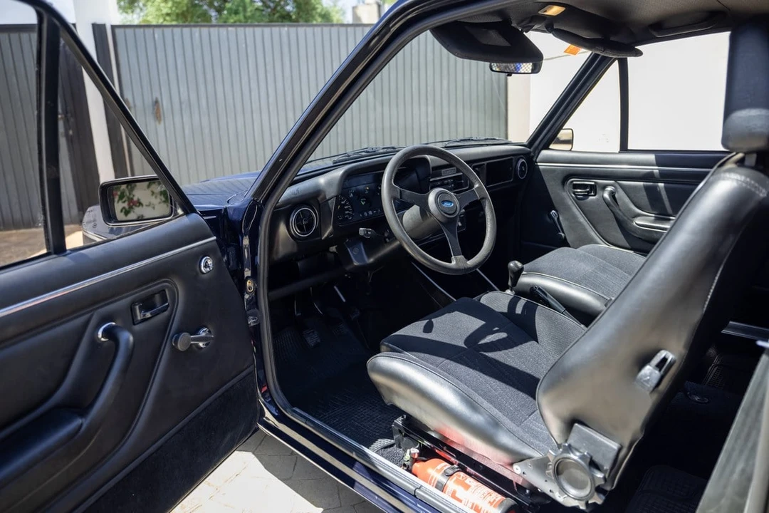 2000 Ford Escort - Image 31 of 31