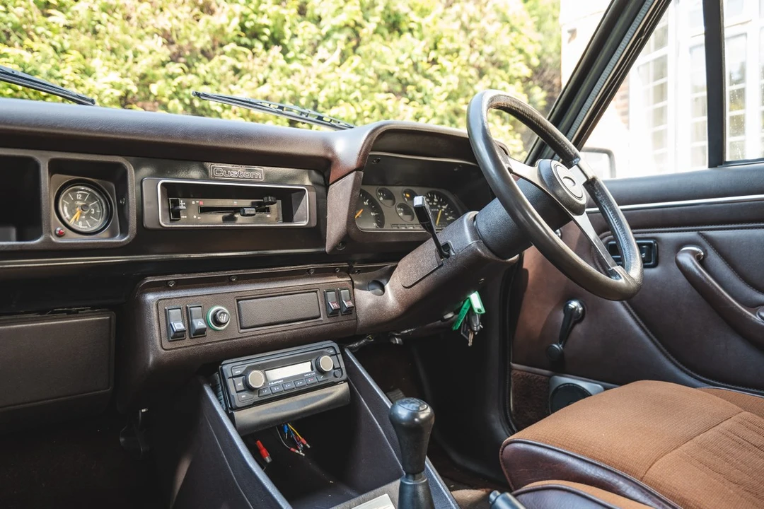 1998 Ford Escort - Image 30 of 30