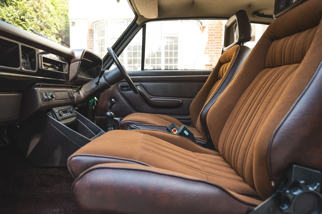 1998 Ford Escort - Image 26 of 30