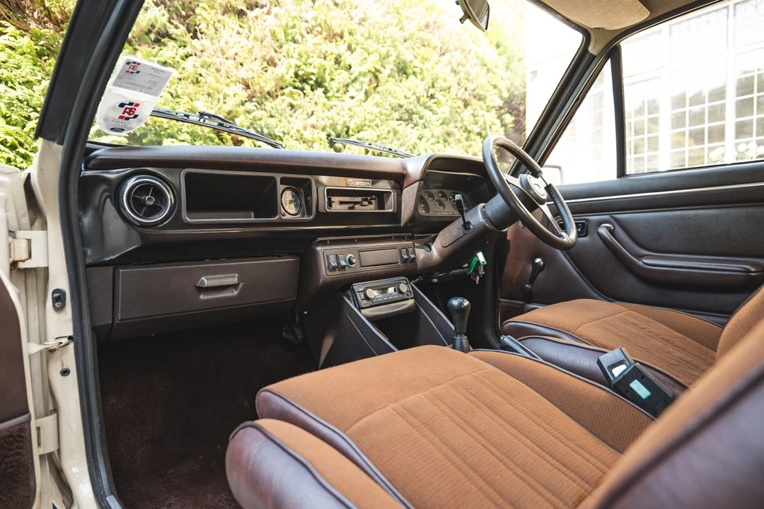 1998 Ford Escort - Image 27 of 30