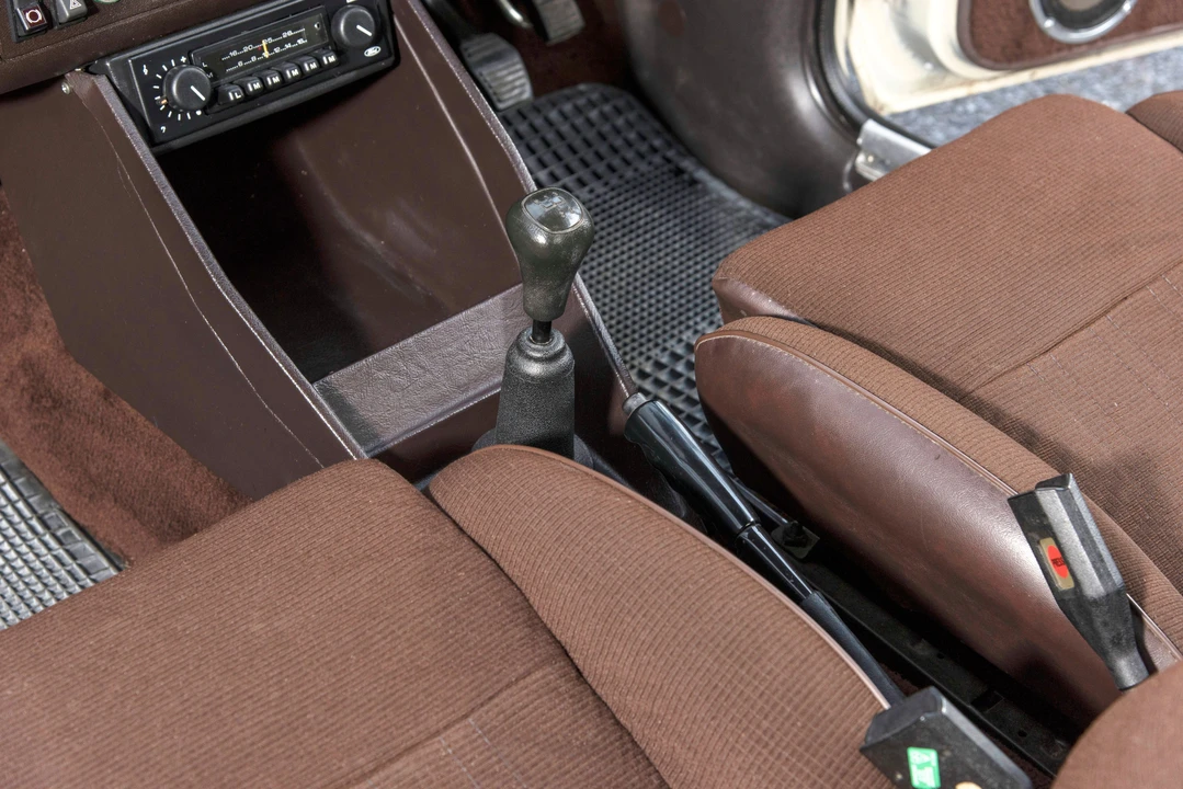 1980 Ford Escort - Image 3 of 24
