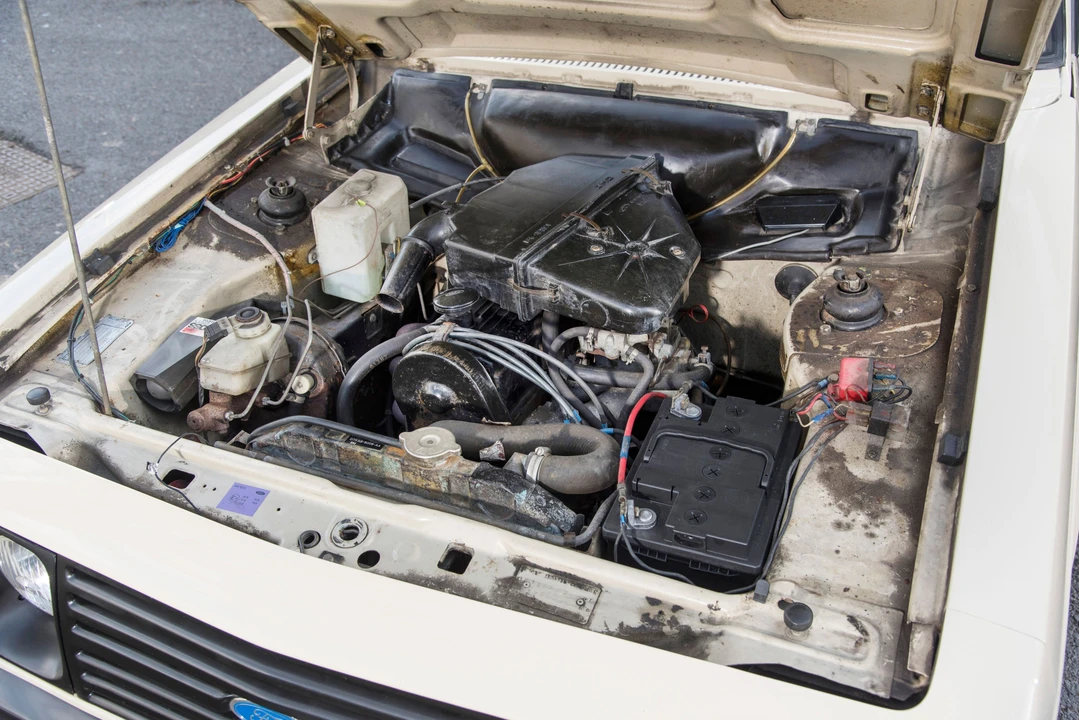 1980 Ford Escort - Image 15 of 24