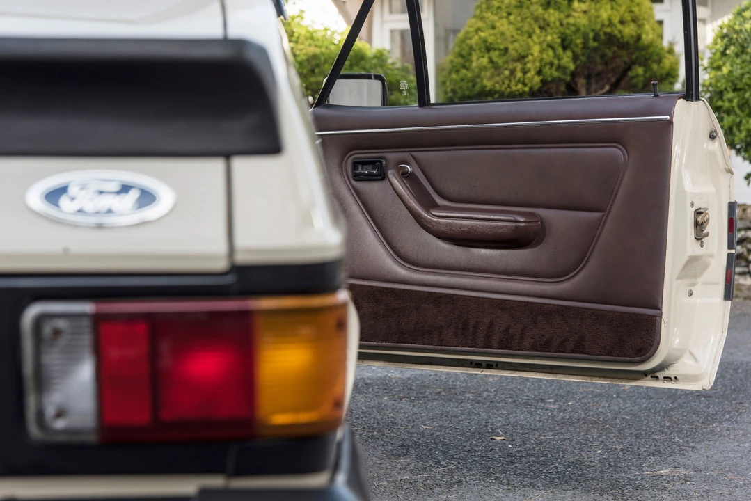 1980 Ford Escort - Image 7 of 24