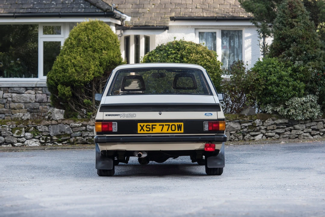 1980 Ford Escort - Image 24 of 24