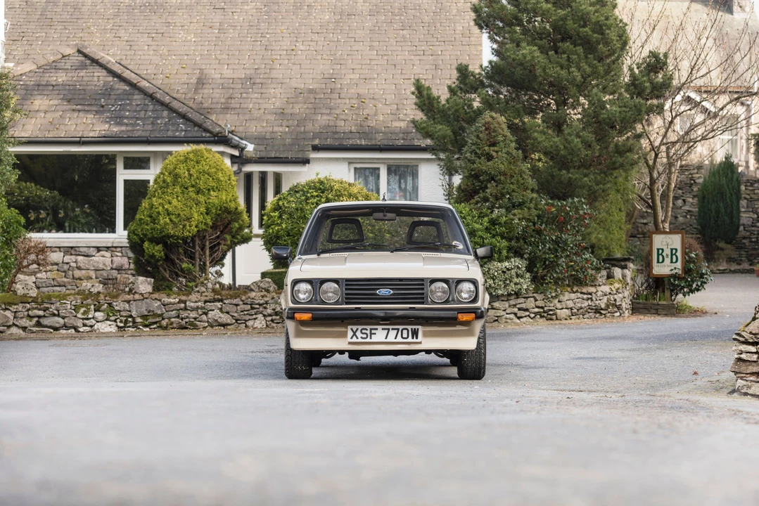 1980 Ford Escort - Image 20 of 24
