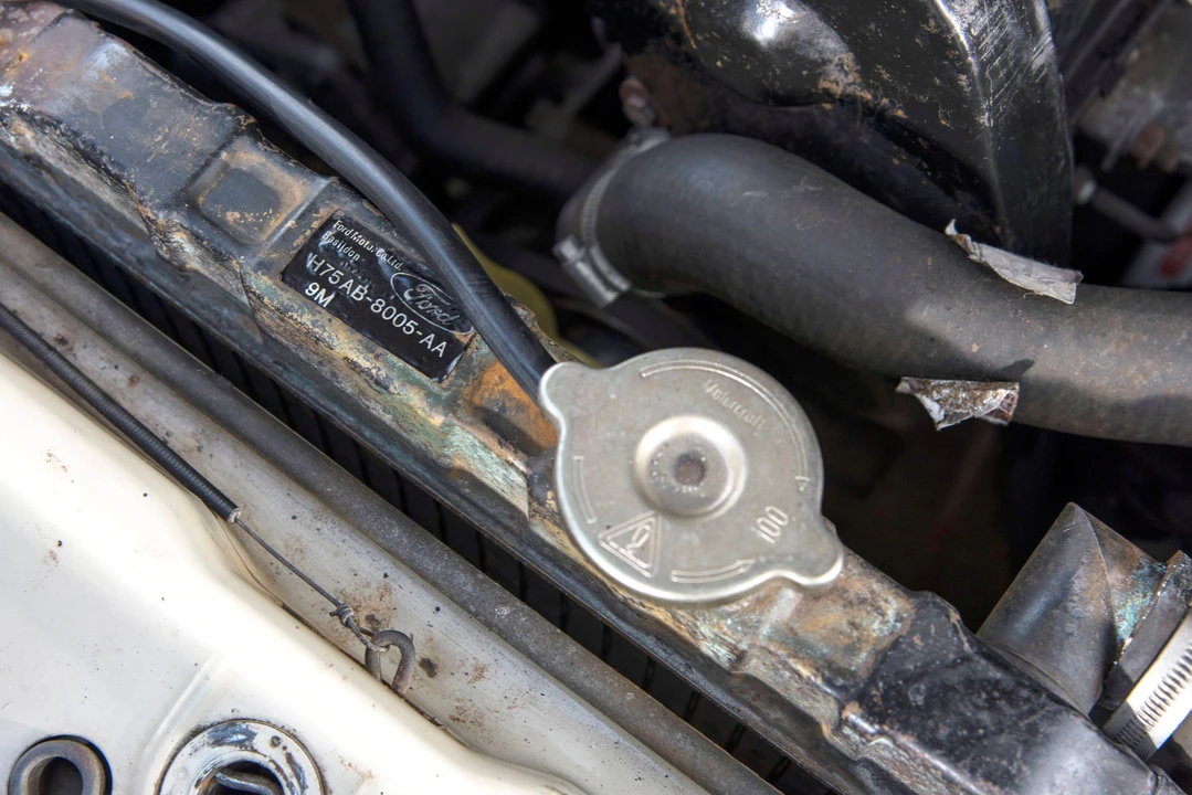 1980 Ford Escort - Image 14 of 24