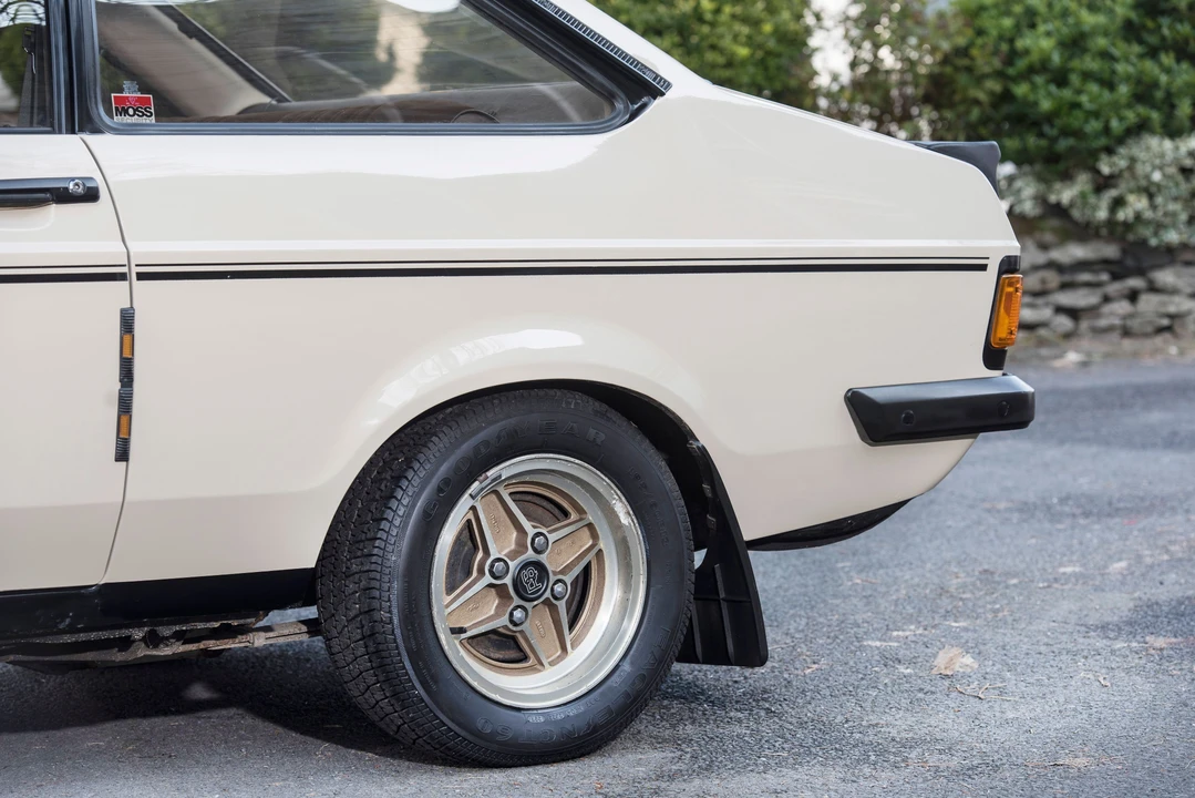 1980 Ford Escort - Image 16 of 24