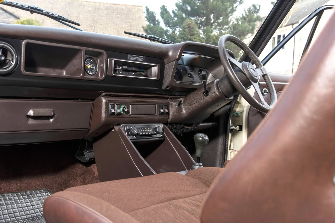 1980 Ford Escort - Image 4 of 24