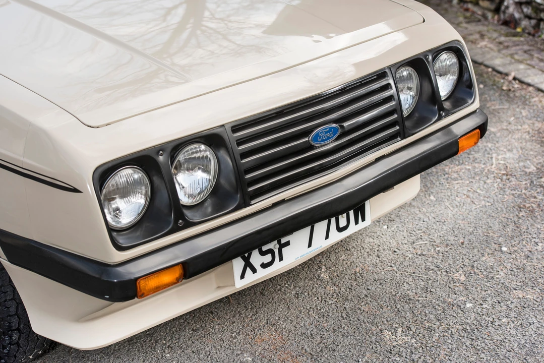 1980 Ford Escort - Image 18 of 24