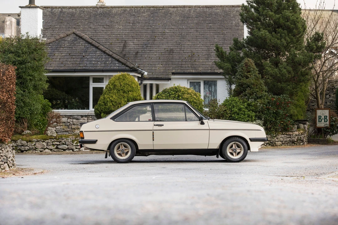 1980 Ford Escort - Image 22 of 24