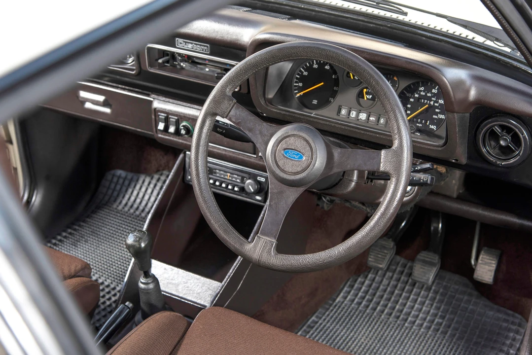 1980 Ford Escort - Image 6 of 24