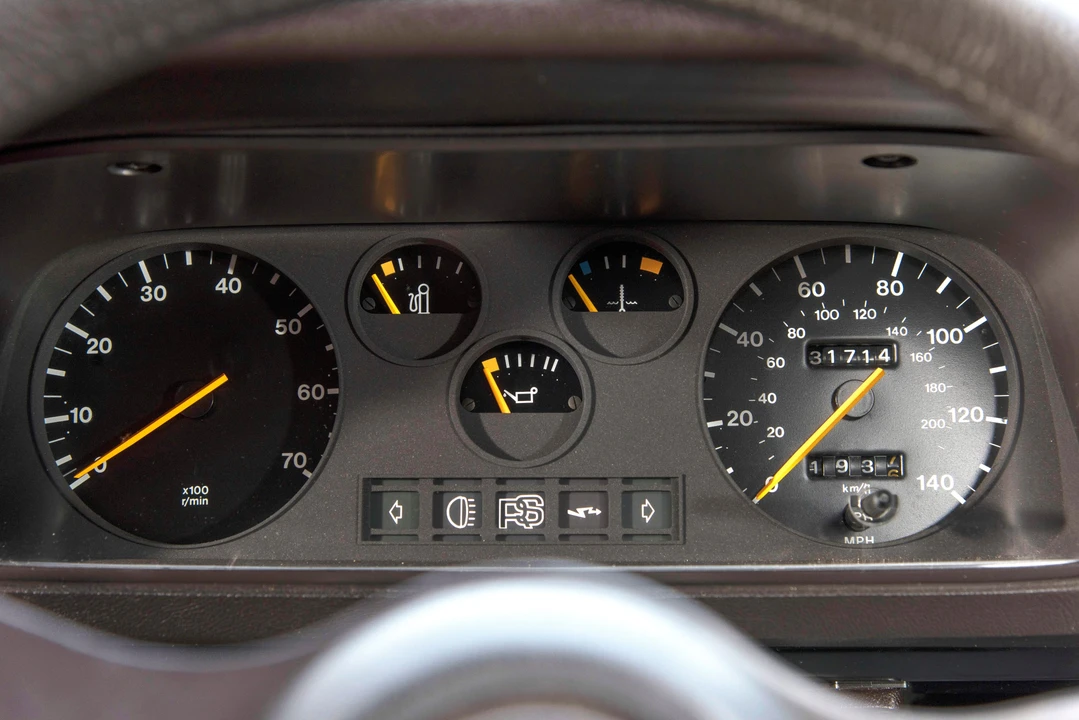 1980 Ford Escort - Image 2 of 24