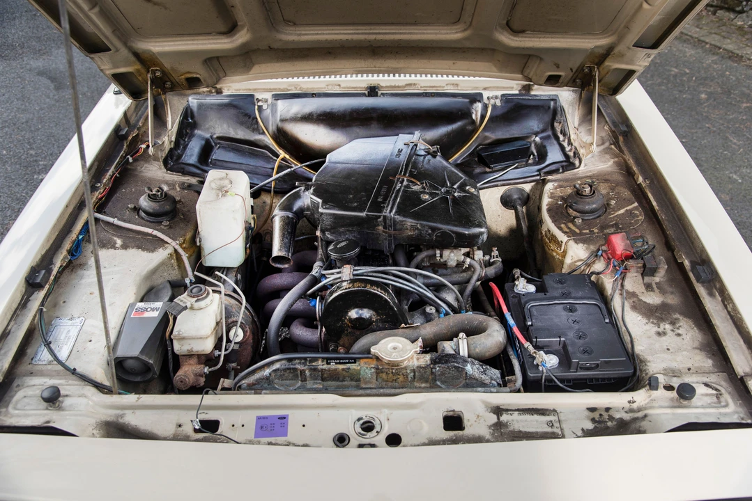 1980 Ford Escort - Image 13 of 24