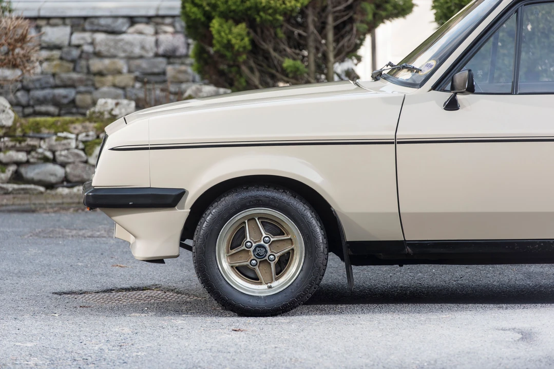 1980 Ford Escort - Image 12 of 24