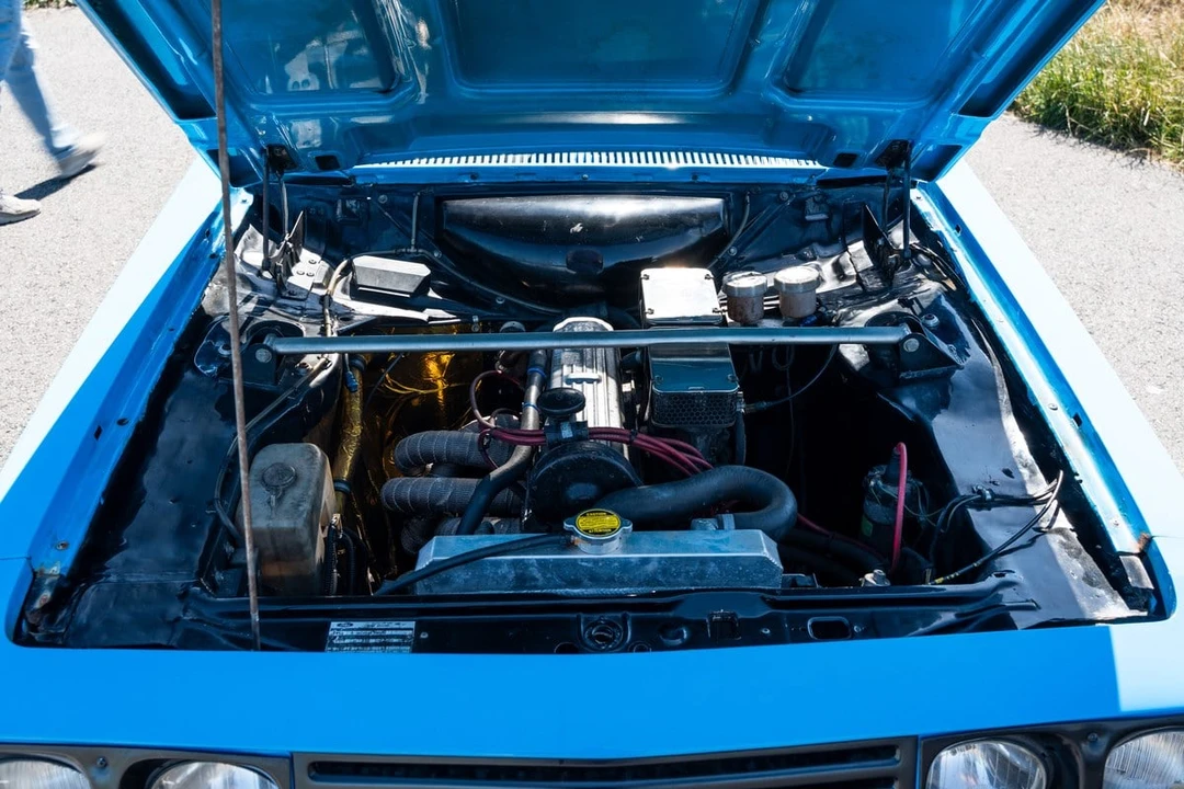1980 Ford Escort - Image 22 of 31