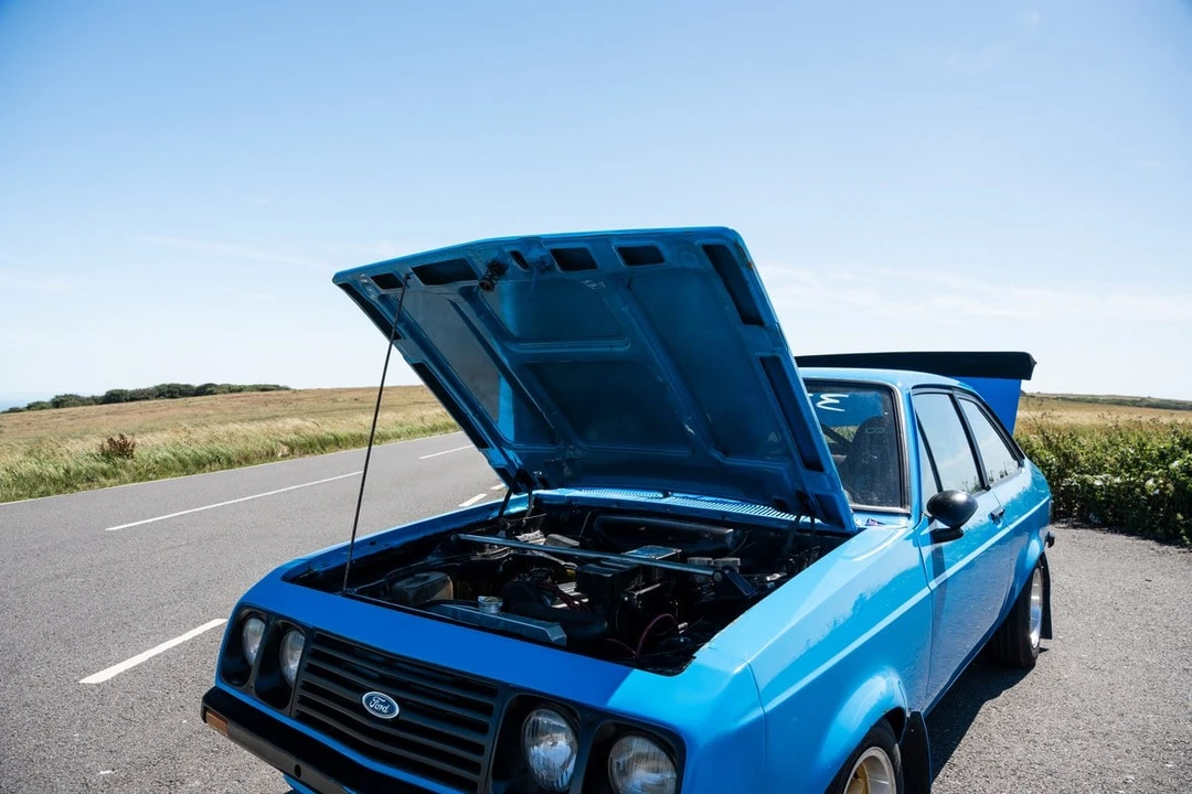 1980 Ford Escort - Image 24 of 31