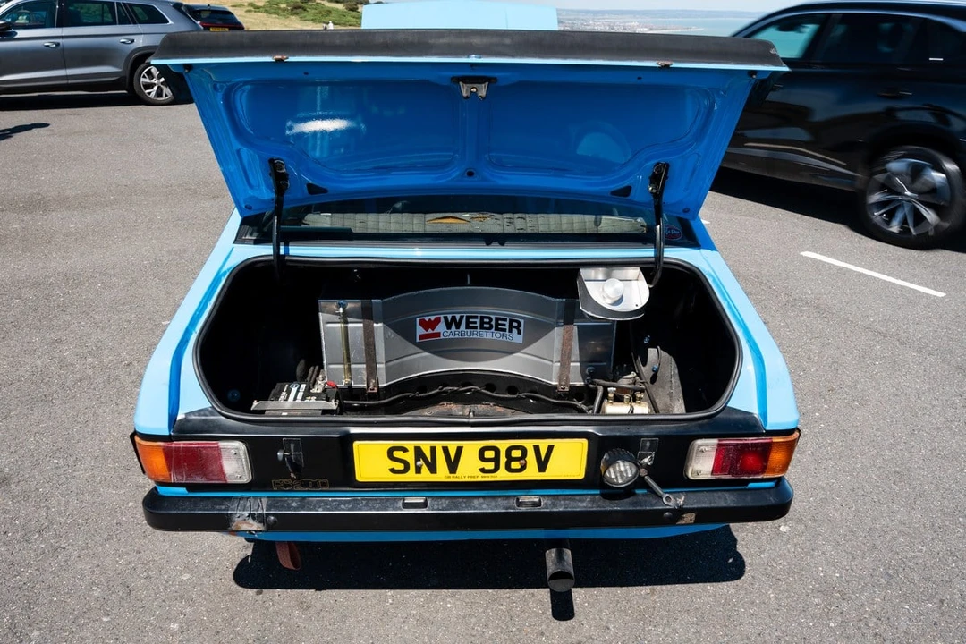 1980 Ford Escort - Image 18 of 31