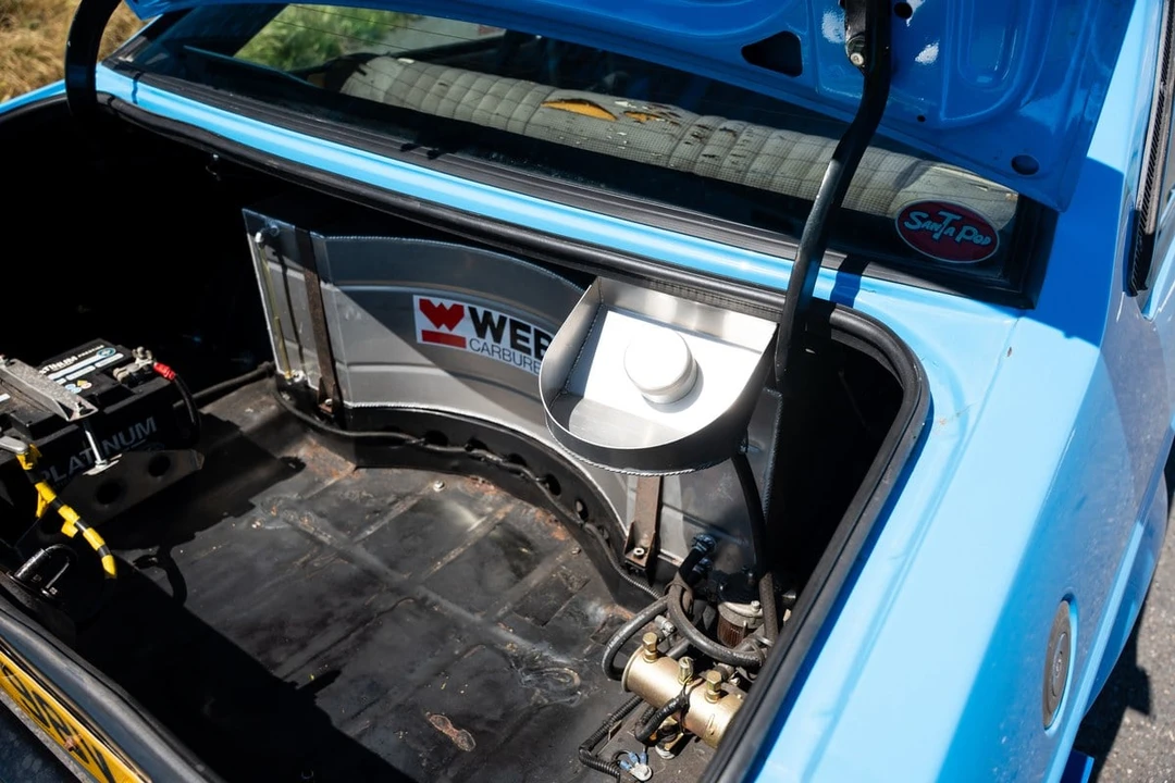 1980 Ford Escort - Image 20 of 31
