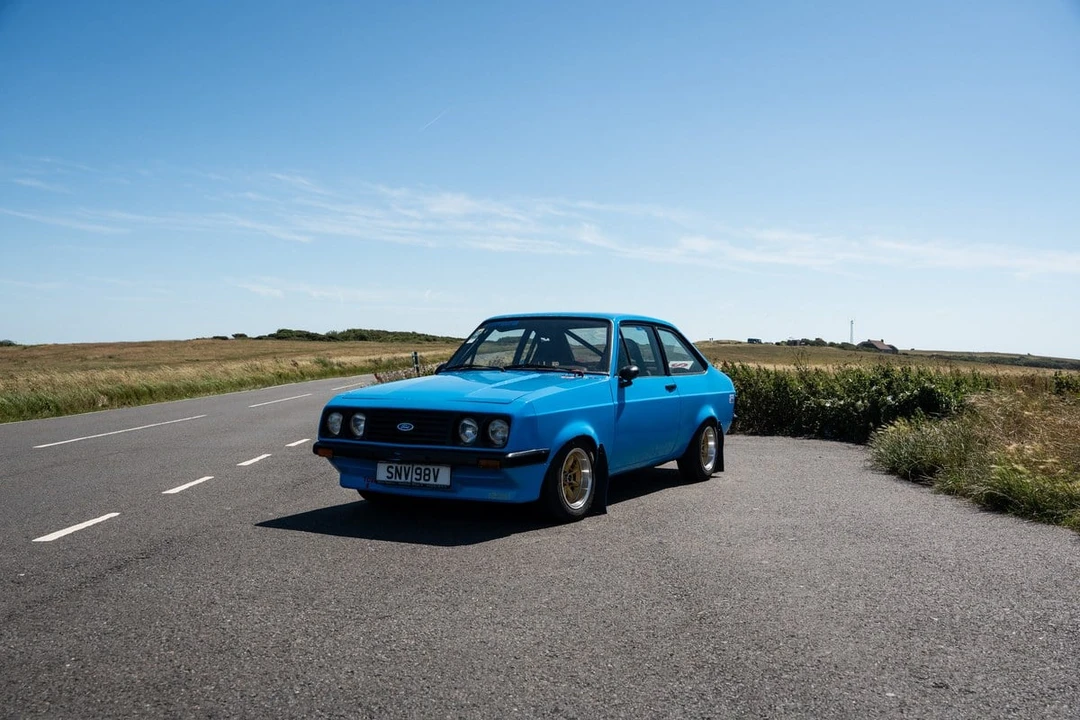 1980 Ford Escort - Image 13 of 31
