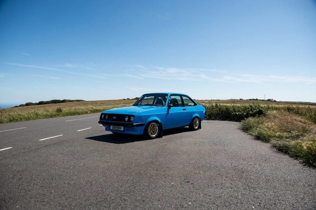 1980 Ford Escort - Image 15 of 31