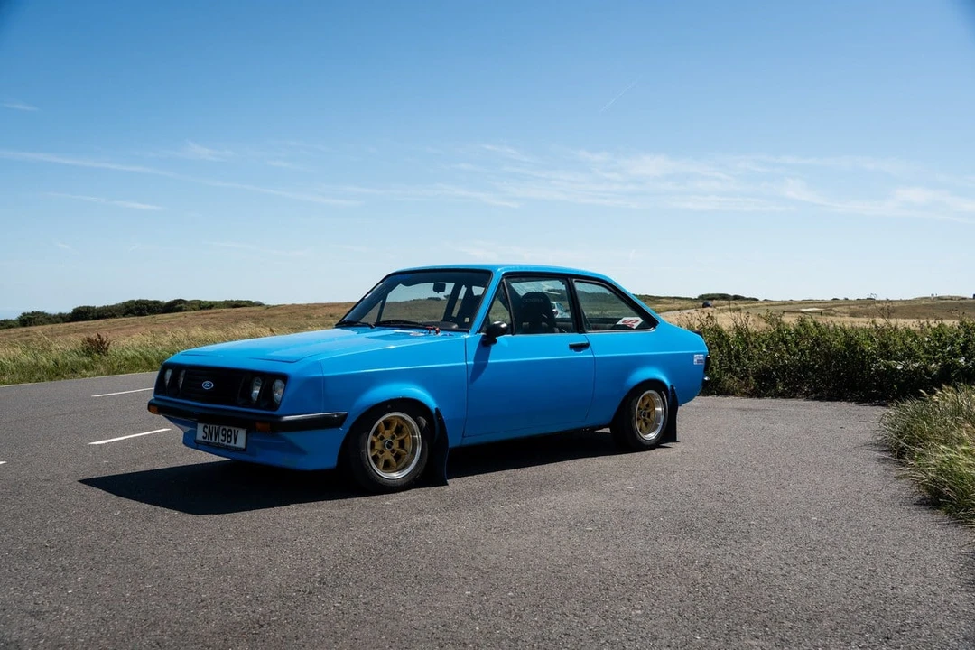 1980 Ford Escort - Image 17 of 31