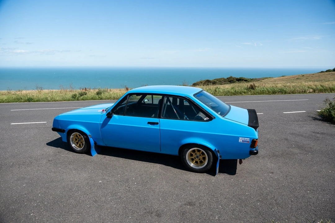 1980 Ford Escort - Image 19 of 31