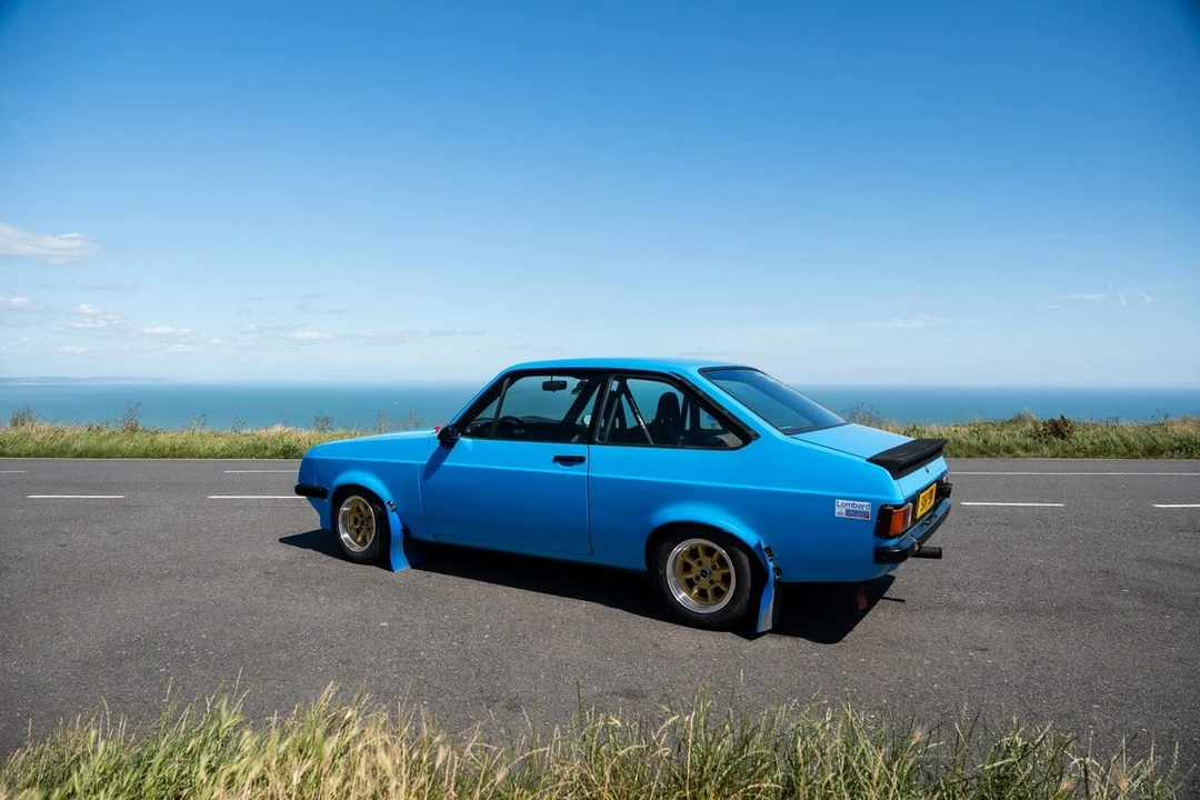 1980 Ford Escort - Image 21 of 31