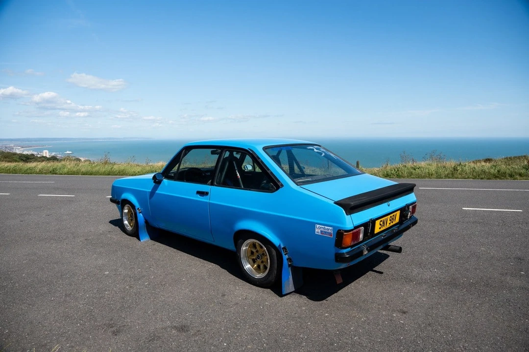1980 Ford Escort - Image 23 of 31