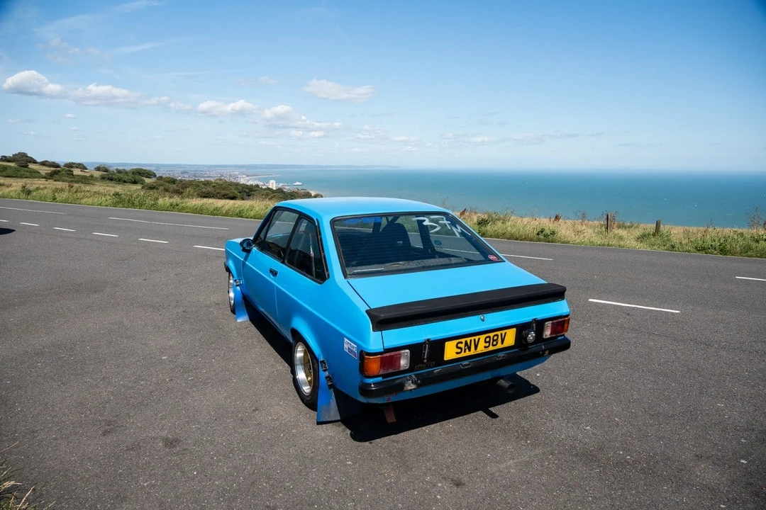 1980 Ford Escort - Image 25 of 31