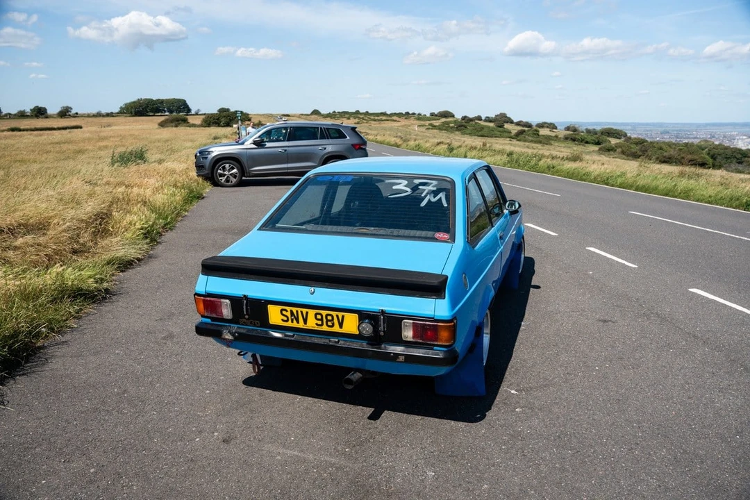 1980 Ford Escort - Image 27 of 31