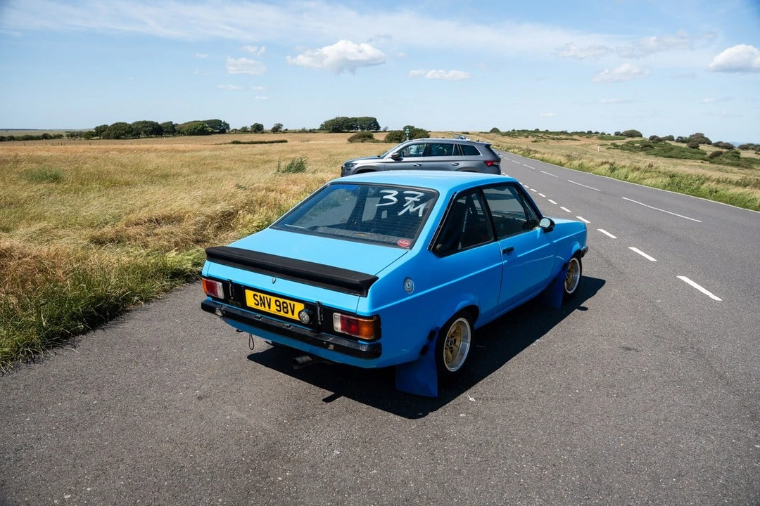 1980 Ford Escort - Image 28 of 31