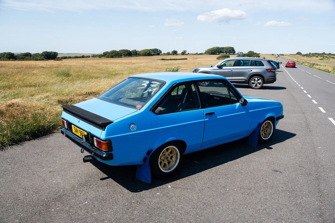 1980 Ford Escort - Image 29 of 31