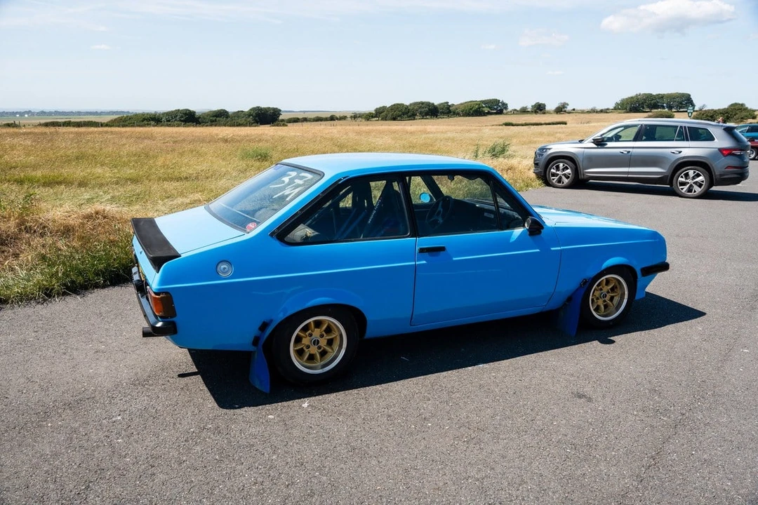 1980 Ford Escort - Image 30 of 31