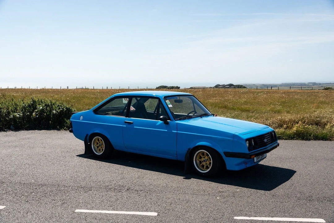 1980 Ford Escort - Image 31 of 31