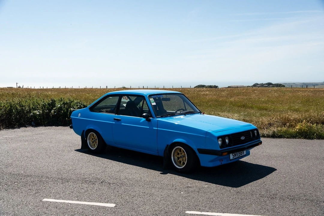 1980 Ford Escort - Image 3 of 31