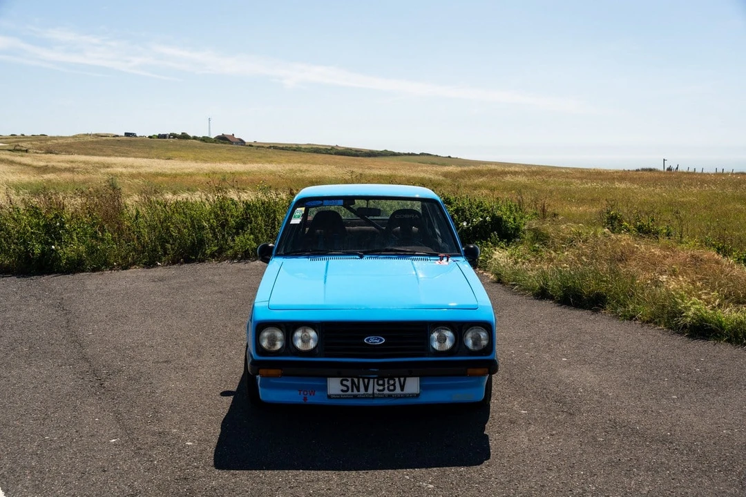 1980 Ford Escort - Image 9 of 31