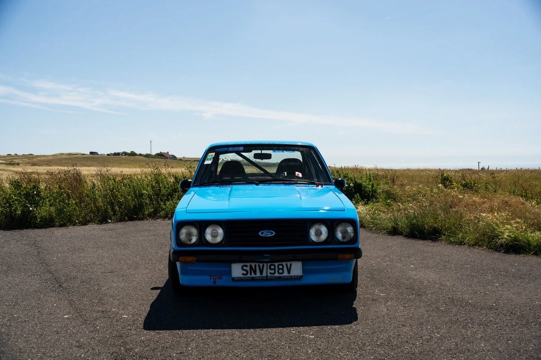 1980 Ford Escort - Image 11 of 31