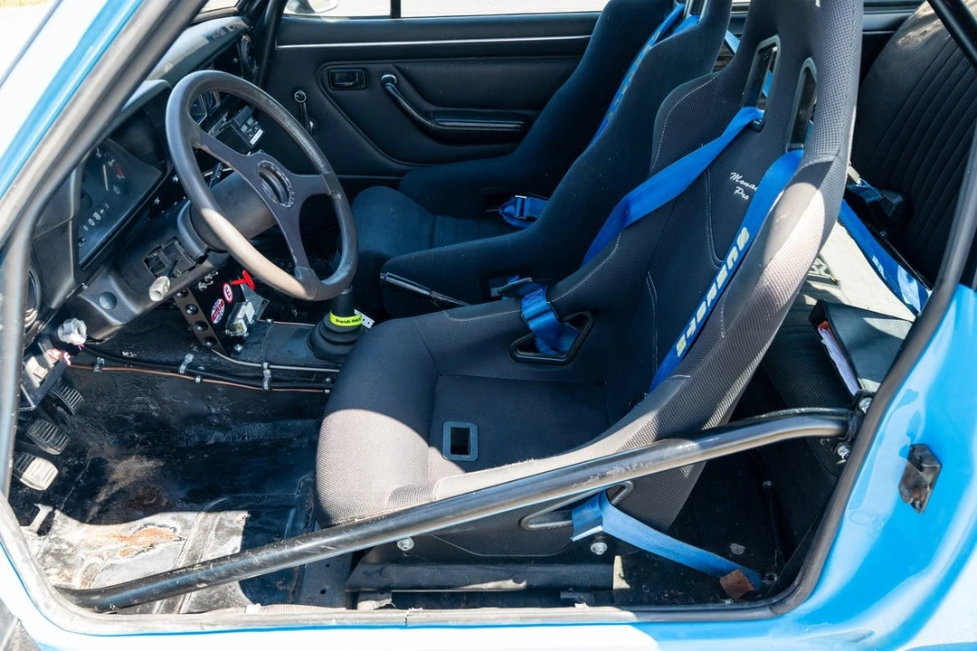 1980 Ford Escort - Image 2 of 31