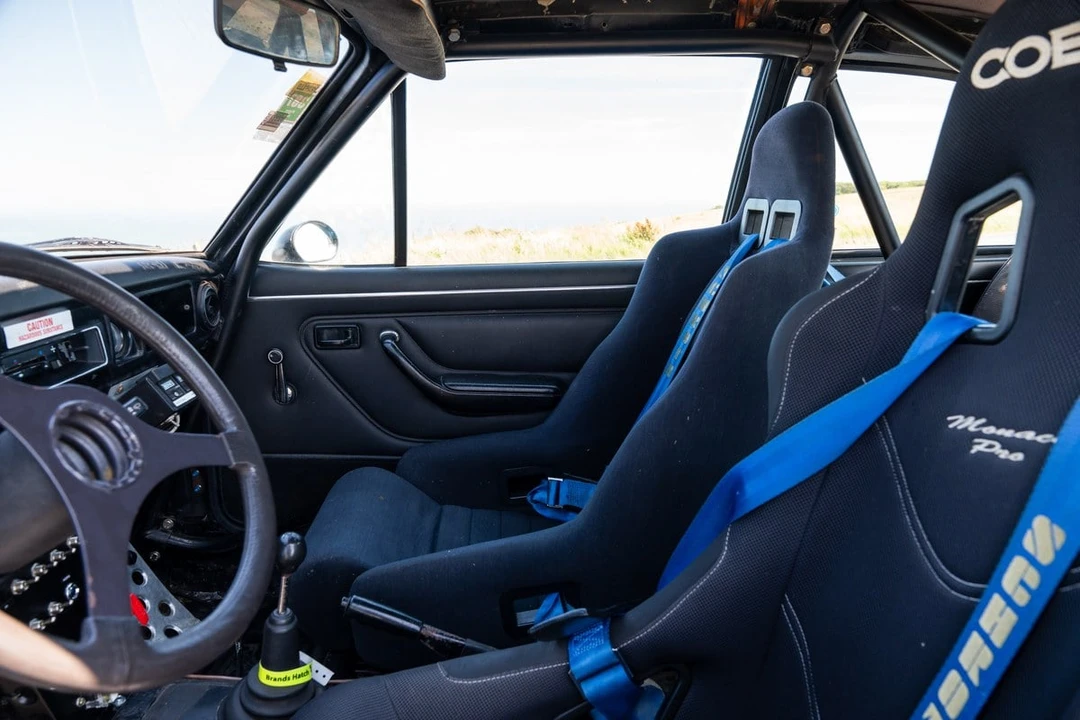 1980 Ford Escort - Image 4 of 31