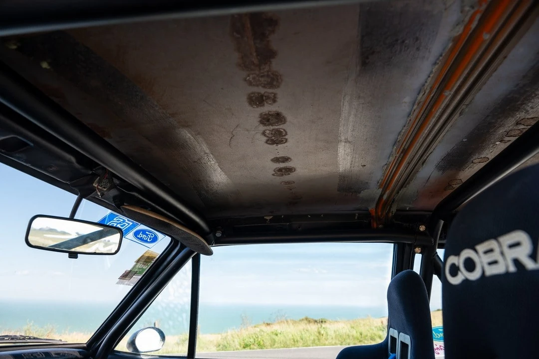 1980 Ford Escort - Image 10 of 31